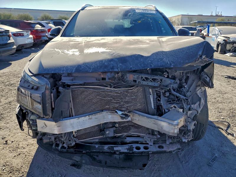 Фото 5 - HYUNDAI SANTA FE