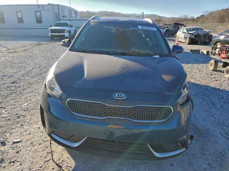 Фото 5 - KIA NIRO