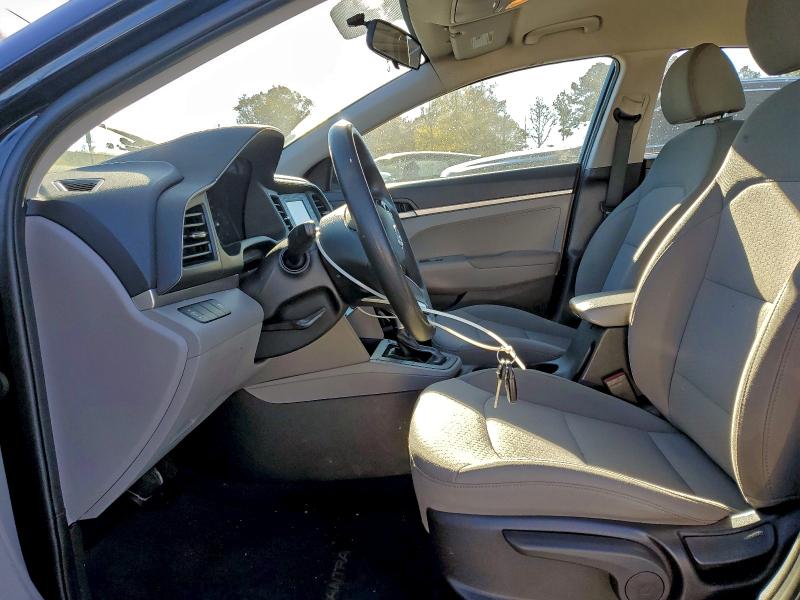 Фото 7 - HYUNDAI ELANTRA