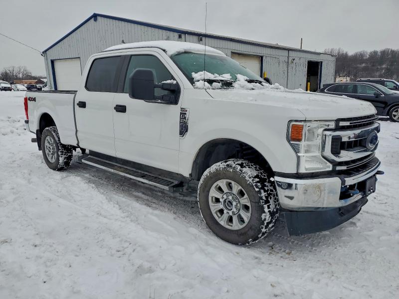 Фото 4 - FORD F250