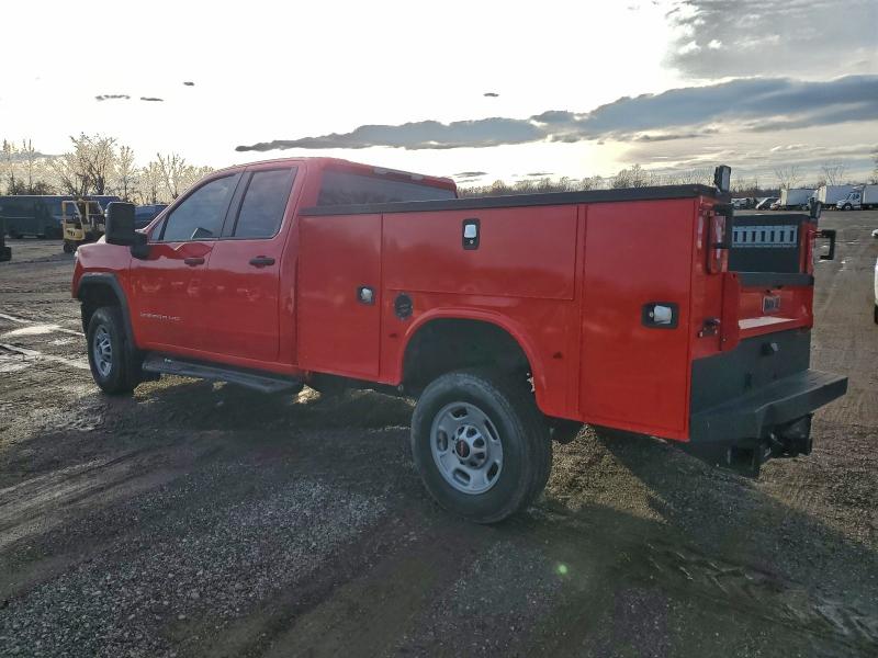 Фото 2 - GMC SIERRA