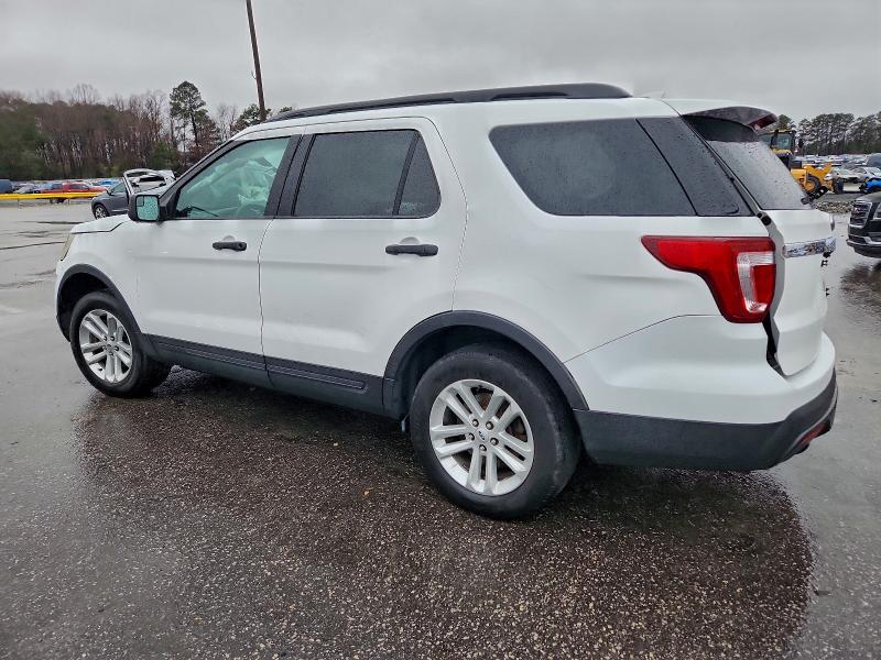 Фото 2 - FORD EXPLORER