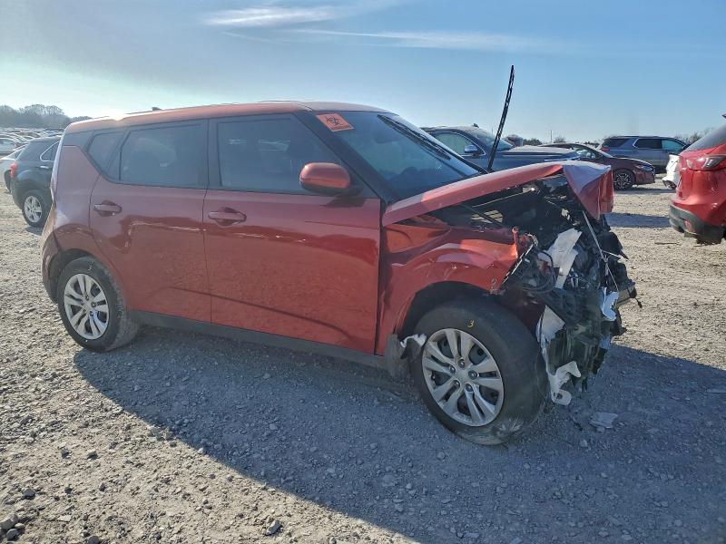 Фото 4 - KIA SOUL