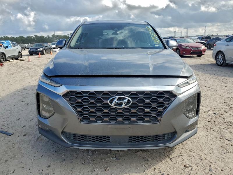 Фото 5 - HYUNDAI SANTA FE