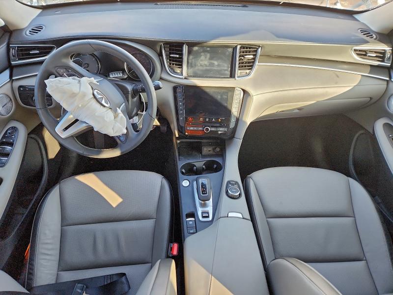 Фото 8 - INFINITI QX50