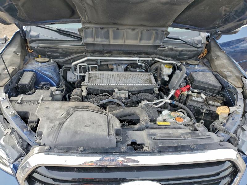 Фото 12 - SUBARU ASCENT