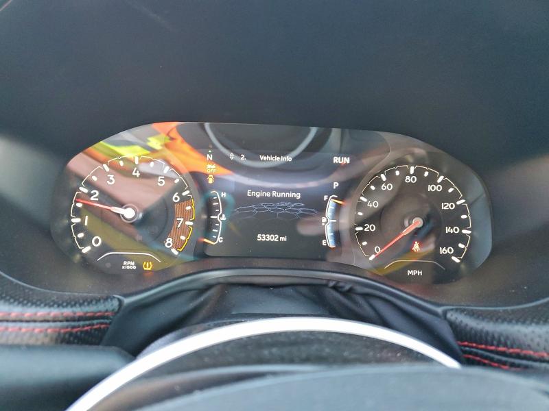 Фото 9 - JEEP COMPASS