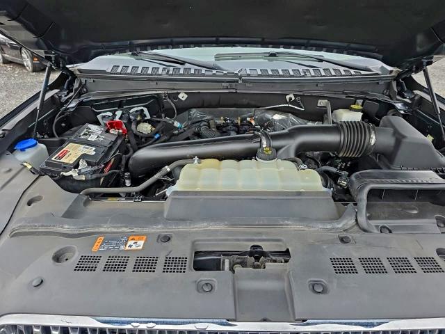 Фото 13 - LINCOLN NAVIGATOR