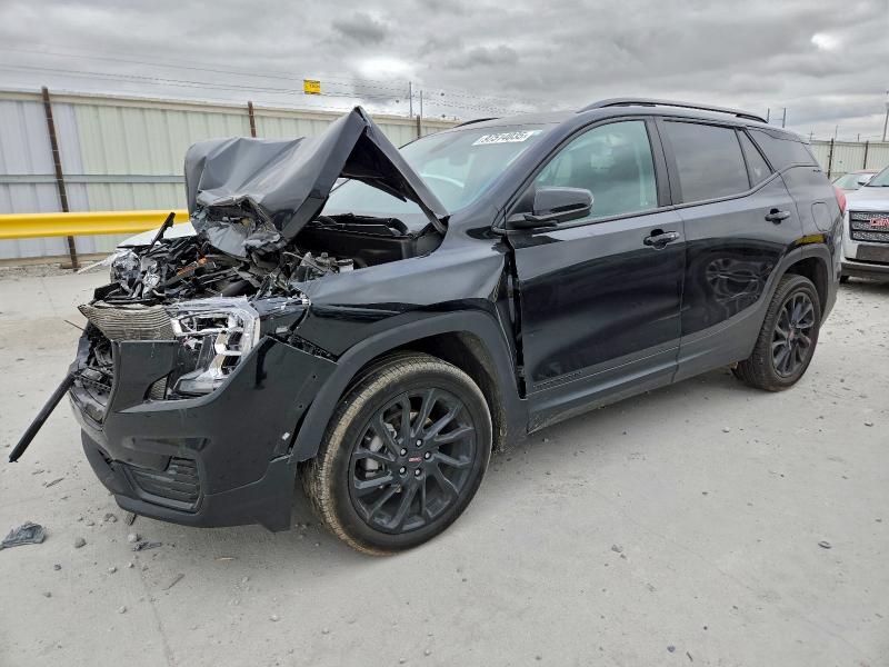 Фото 1 - GMC TERRAIN