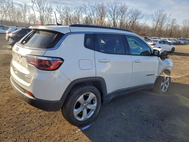 Фото 3 - JEEP COMPASS