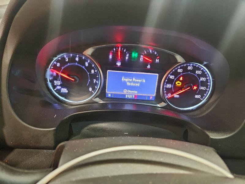 Фото 9 - GMC TERRAIN