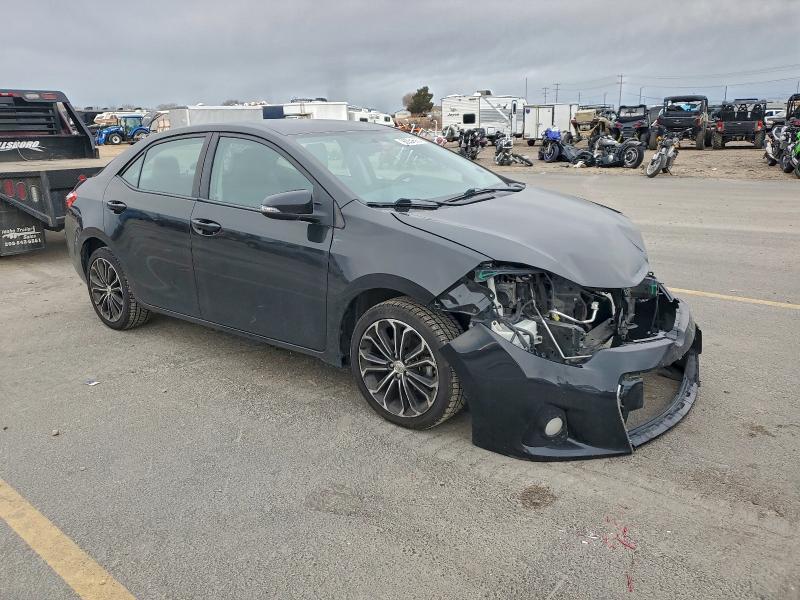 Фото 4 - TOYOTA COROLLA