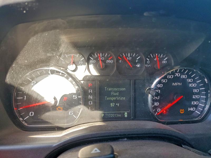 Фото 9 - CHEVROLET ALL Models