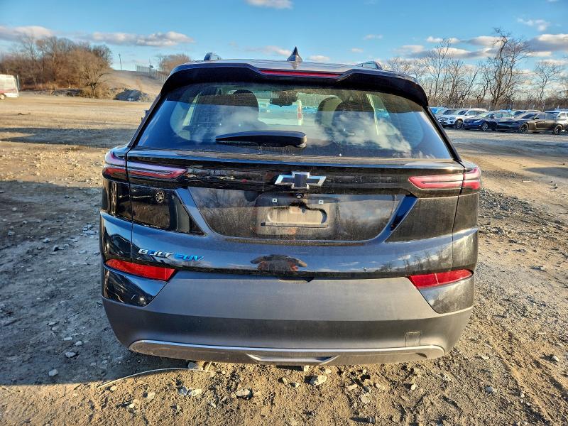 Фото 6 - CHEVROLET BOLT