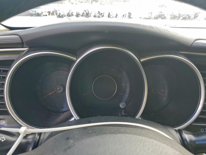 Фото 9 - KIA OPTIMA