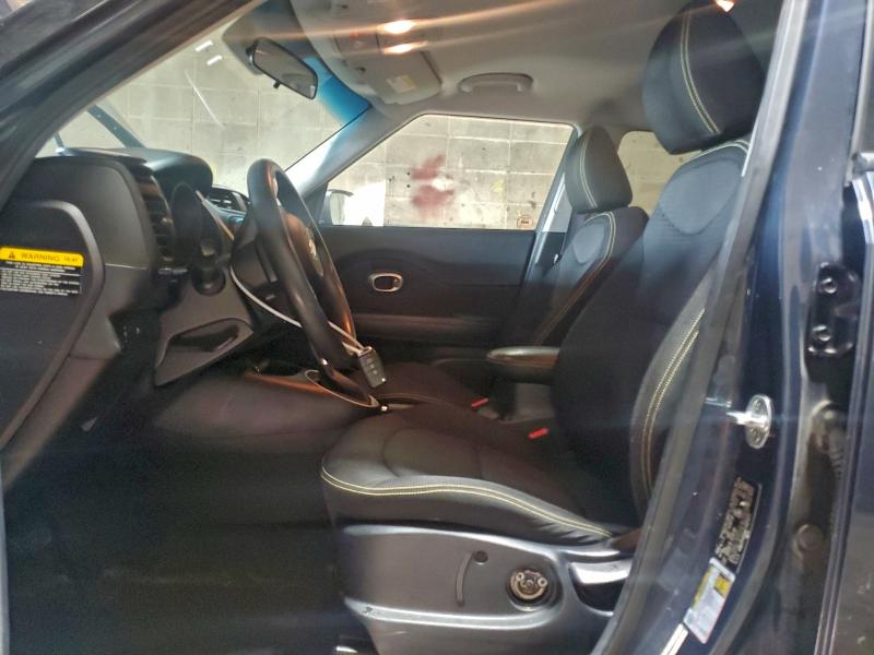 Фото 7 - KIA SOUL