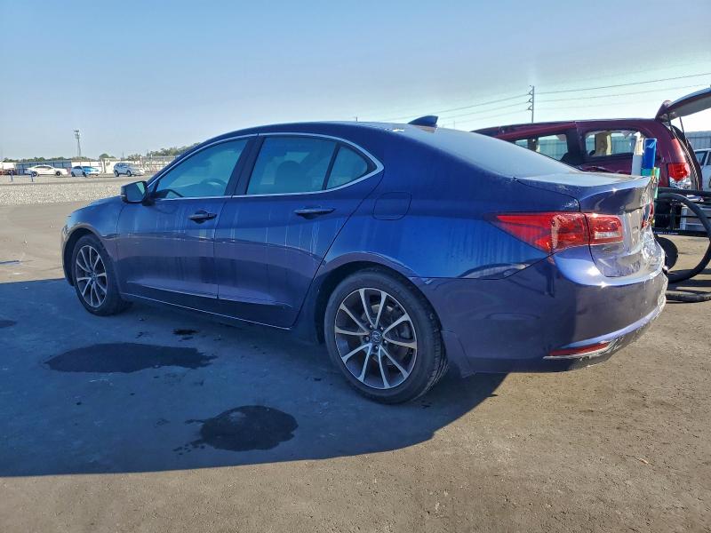 Фото 2 - ACURA TLX