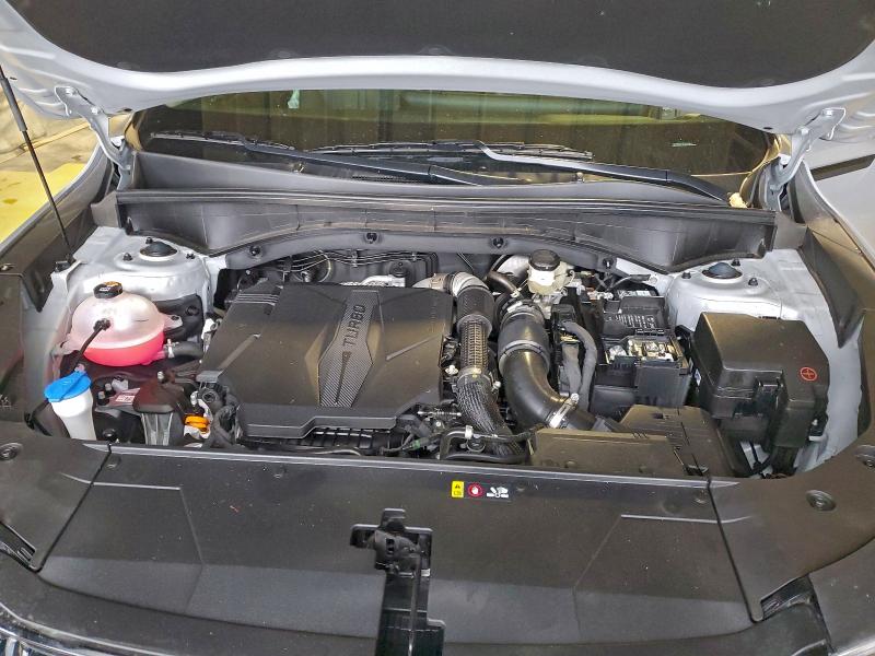 Фото 12 - KIA SORENTO