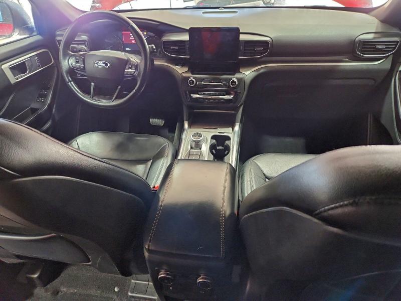 Фото 8 - FORD EXPLORER