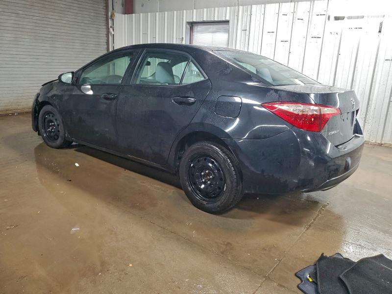 Фото 2 - TOYOTA COROLLA