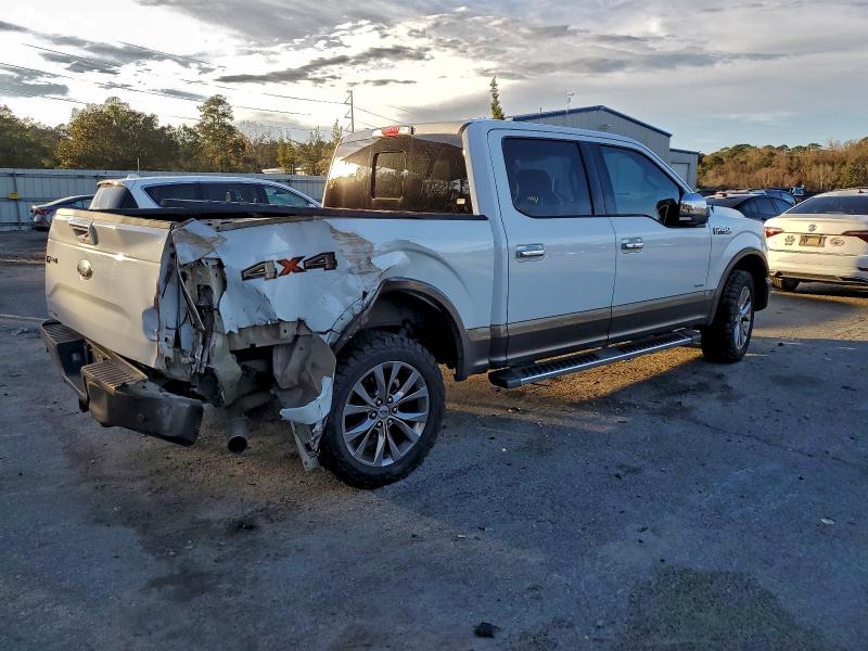 Фото 3 - FORD F-150