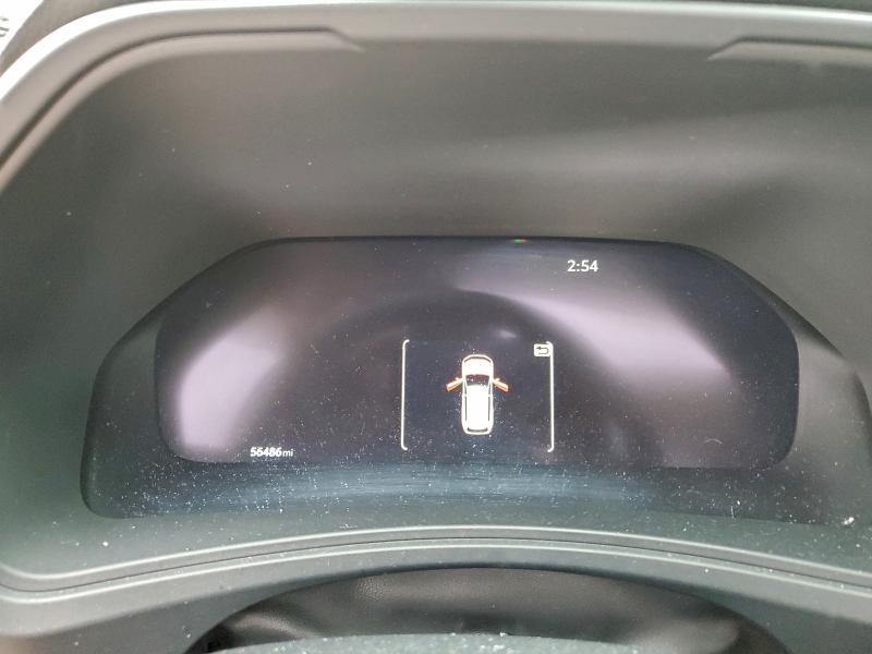 Фото 9 - TOYOTA GRAND HIGH