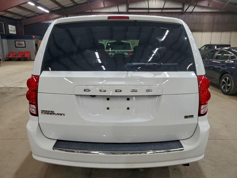 Фото 6 - DODGE CARAVAN