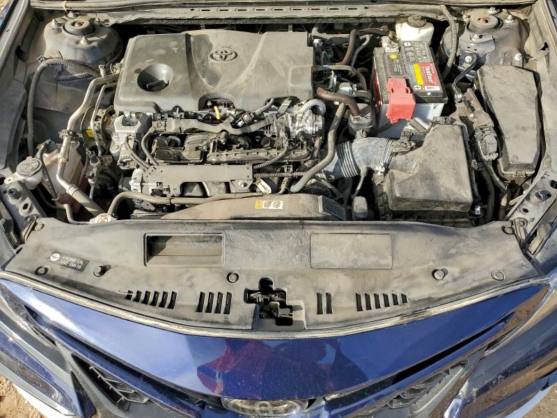 Фото 11 - TOYOTA CAMRY