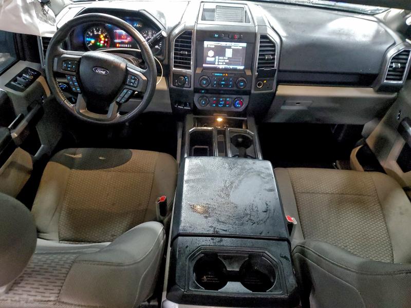 Фото 8 - FORD F-150