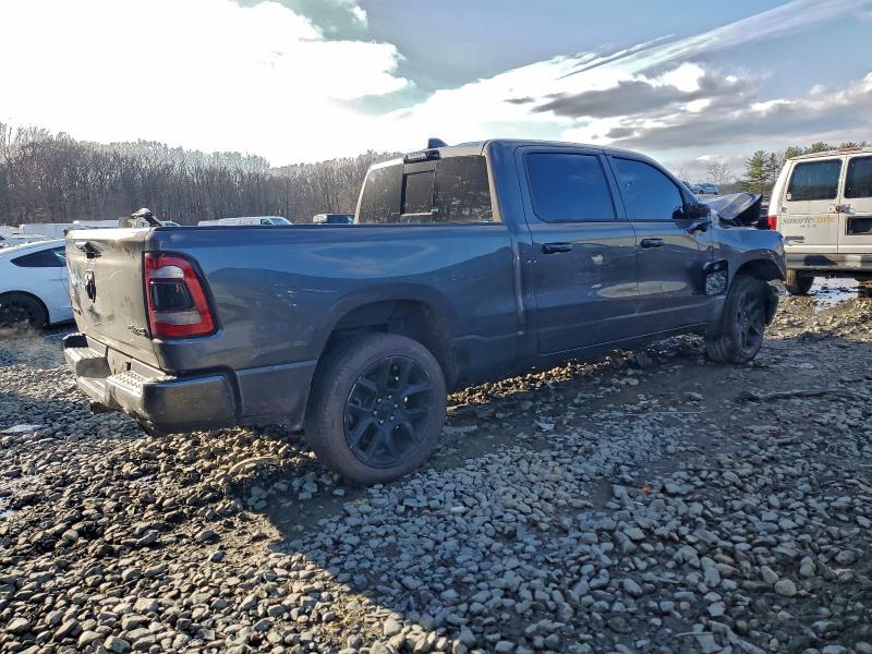 Фото 3 - RAM 1500