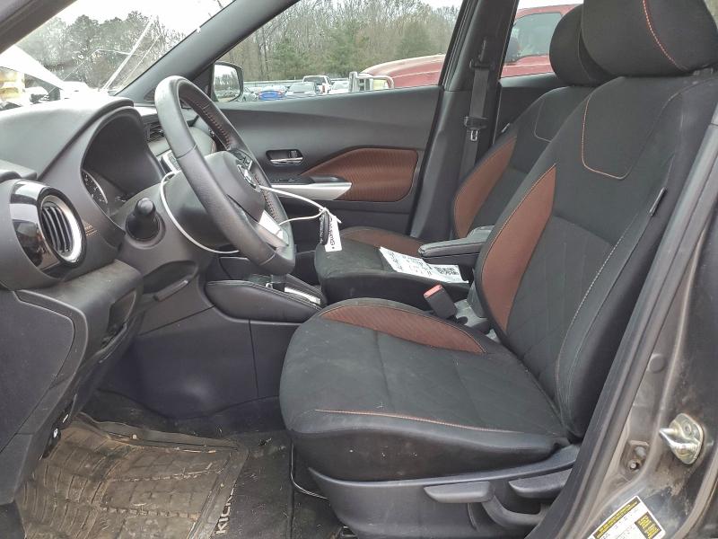 Фото 7 - NISSAN KICKS