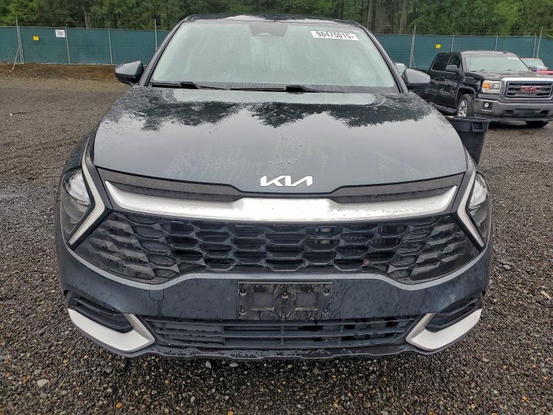 Фото 5 - KIA SPORTAGE