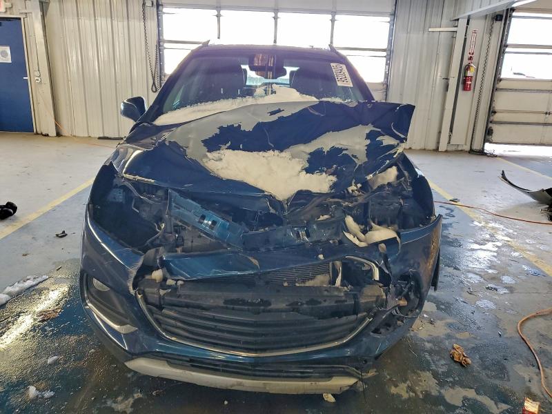 Фото 5 - CHEVROLET TRAX