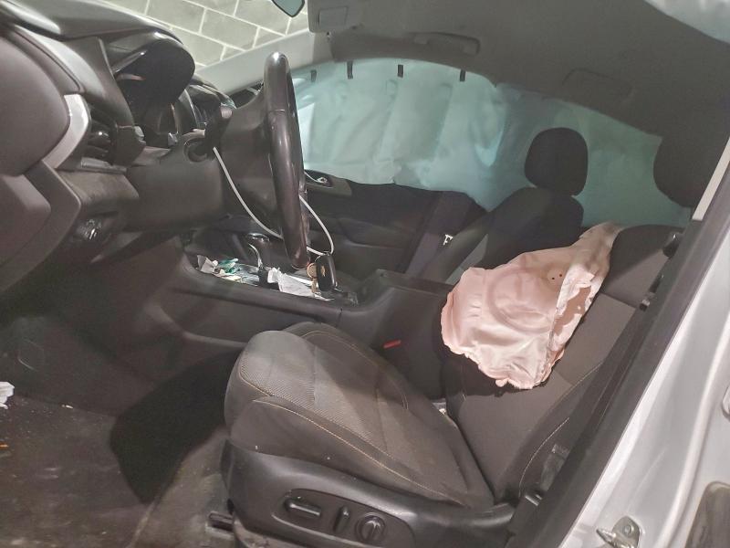 Фото 7 - CHEVROLET TRAVERSE