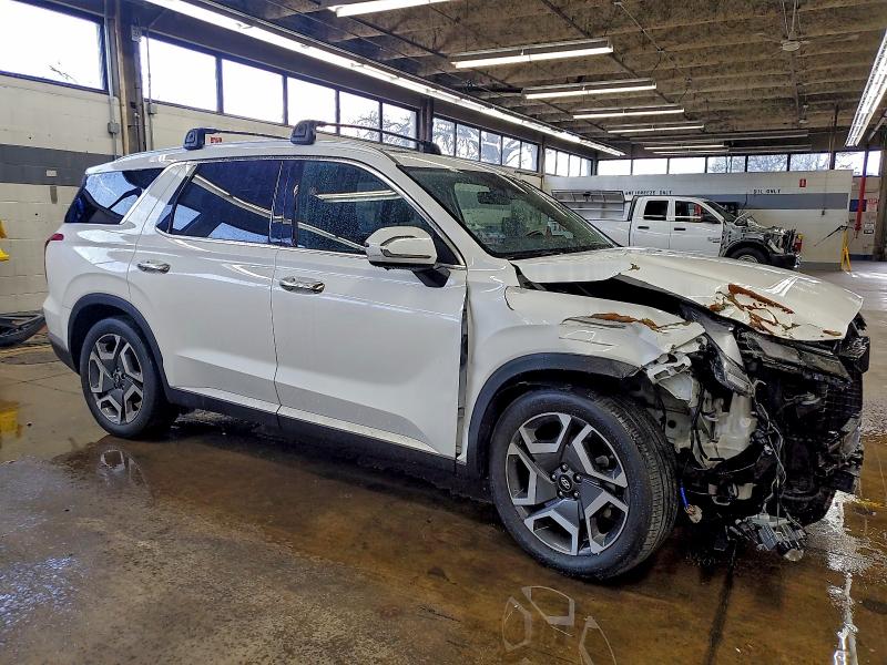 Фото 4 - HYUNDAI PALISADE