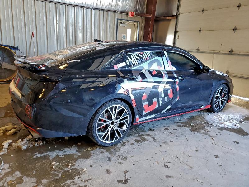 Фото 3 - HYUNDAI ELANTRA