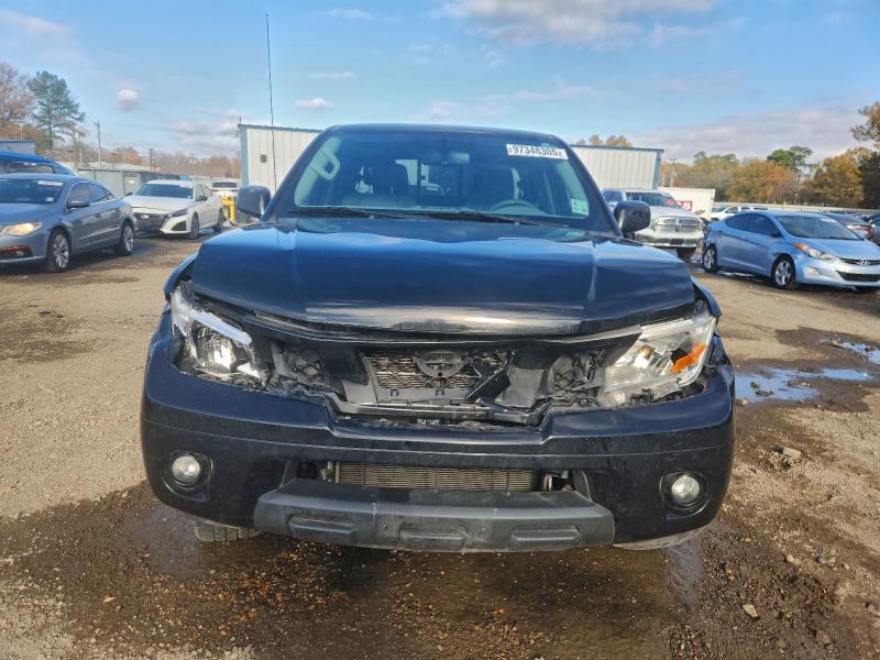 Фото 5 - NISSAN FRONTIER