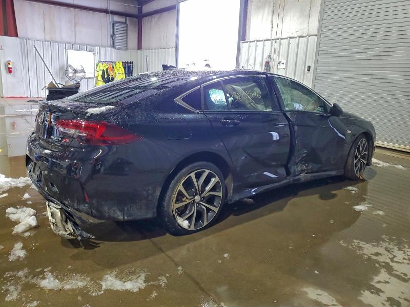 Фото 3 - BUICK REGAL