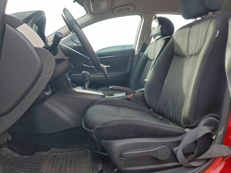 Фото 7 - NISSAN SENTRA