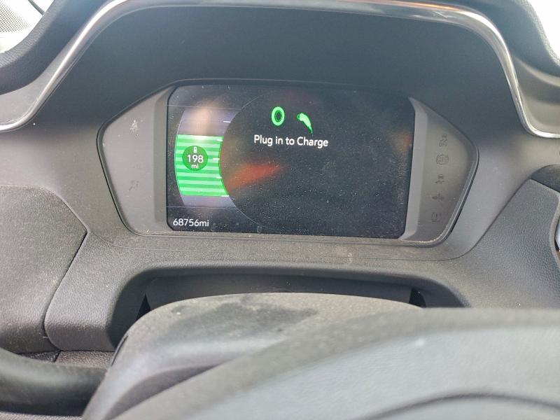 Фото 9 - CHEVROLET BOLT