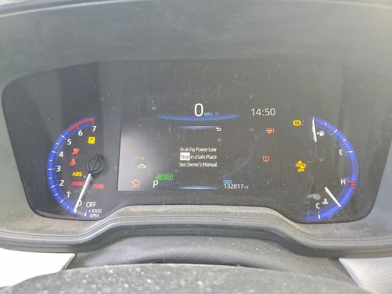 Фото 9 - TOYOTA COROLLA