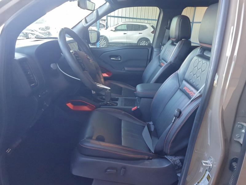 Фото 7 - NISSAN FRONTIER