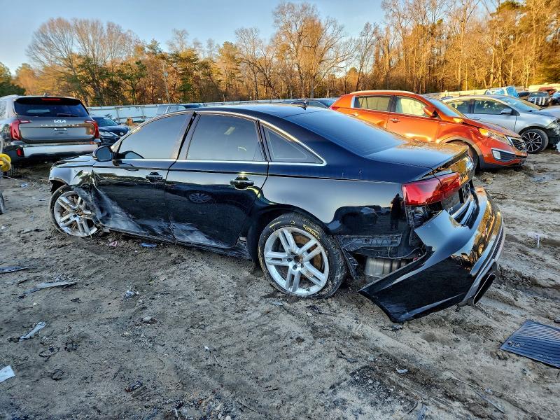 Фото 2 - AUDI A6