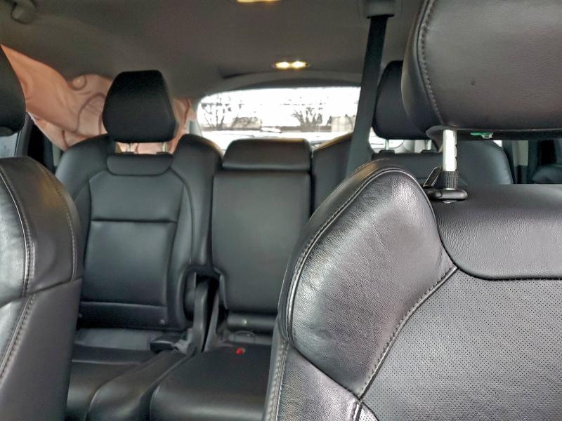 Фото 10 - ACURA MDX