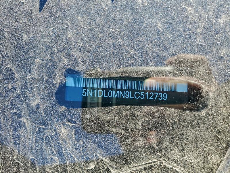 Фото 13 - INFINITI QX60