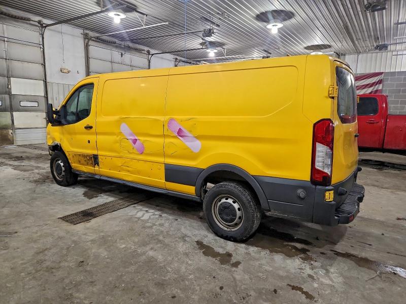 Фото 2 - FORD TRANSIT