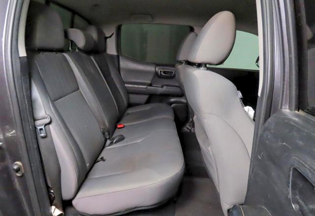 Фото 6 - TOYOTA TACOMA