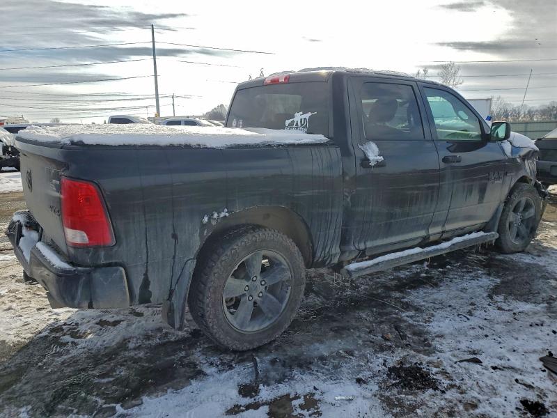 Фото 3 - RAM 1500