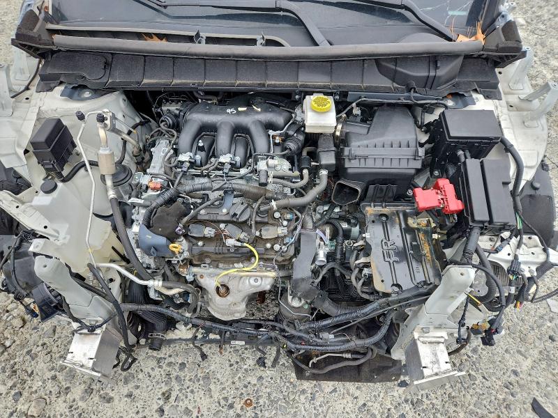 Фото 12 - NISSAN PATHFINDER