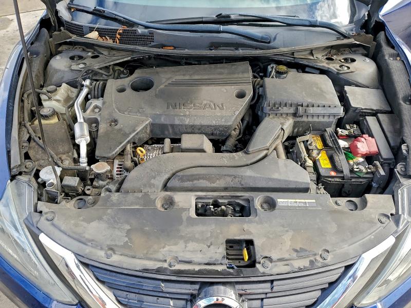 Фото 11 - NISSAN ALTIMA